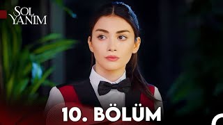 Sol Yanım 10. Bölüm