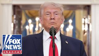 Lindsey Graham: Trump is telling Iran how this movie ends Content