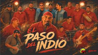 El Paso Del Indio - Zagrado X Arturo Mezza Y Su Sangre Gitana (EN VIVO)