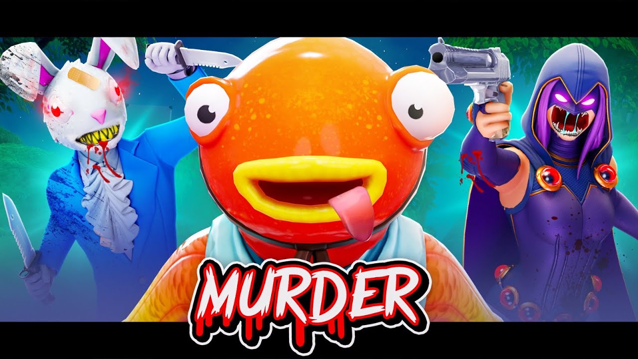 MM2, But If I Die I BECOME A DIFFERENT CELEBRITY (Murder Mystery 2)