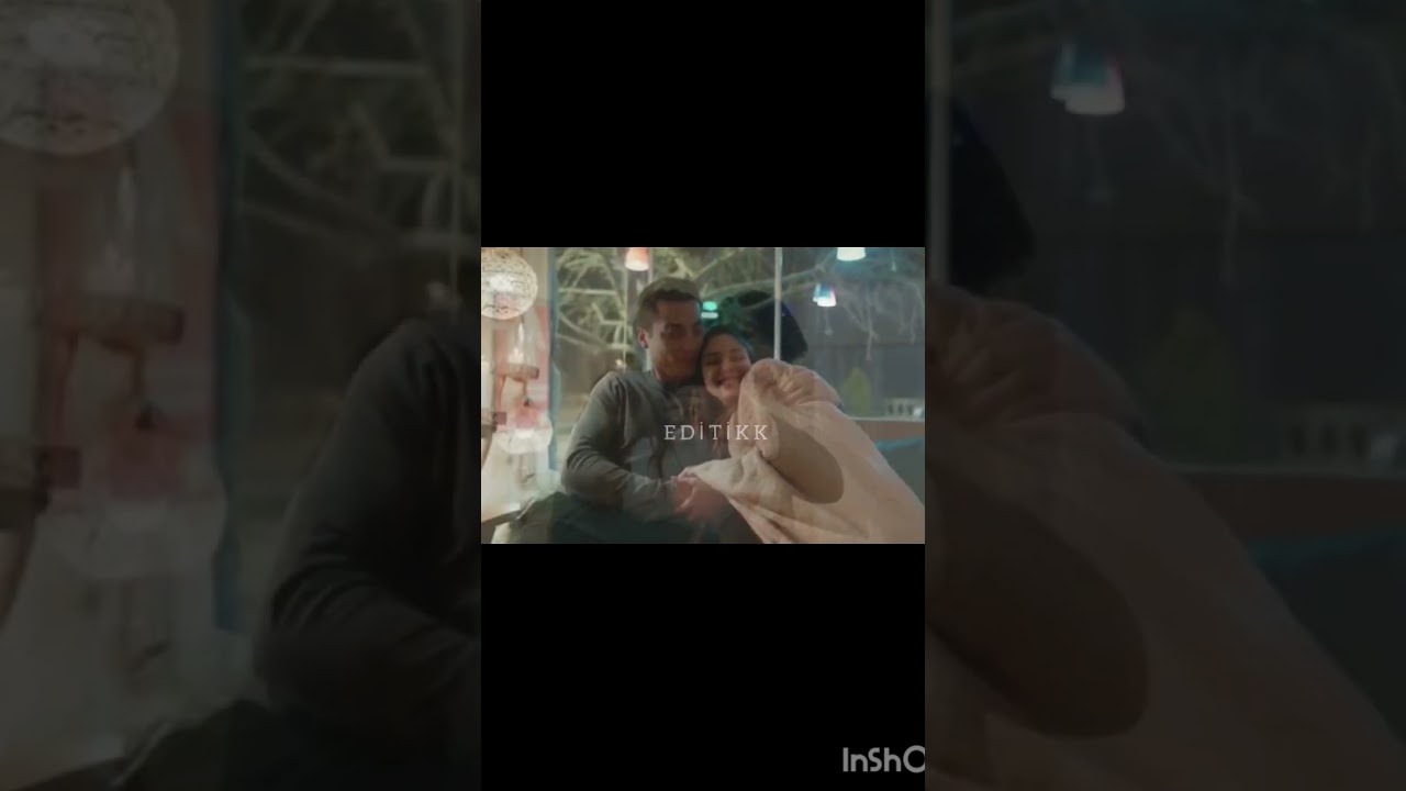 Başa sar...🥹 ikinci sezon kavuşsunlar bari ya 🥹