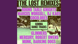 I Don't Listen Much (Mercury Remix)