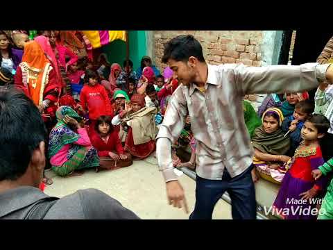 35 को पव्वा 2 के चना जित्तू खेरे / 35 ko pauaa 2 ke chana dj