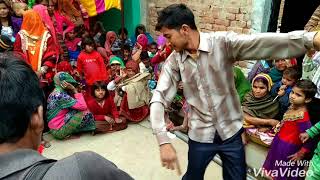 35 ko pauaaa 2 ke chana dhol mix