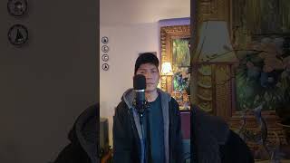 Every Storm by Gary Allan karaoke cover 