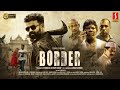 Border Tamil Full Movie | New Tamil Action Thriller Movie | Vidyabaran | Dharani | Tony | Deena