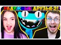 МОРТИ И БЛЕЙНАР в РАДУЖНЫХ ДРУЗЬЯХ 2 🤣🤘 ВЫЖИВЕТ САМЫЙ ПОЛЕЗНЫЙ!➤ RAINBOW FRIENDS 2 ROBLOX