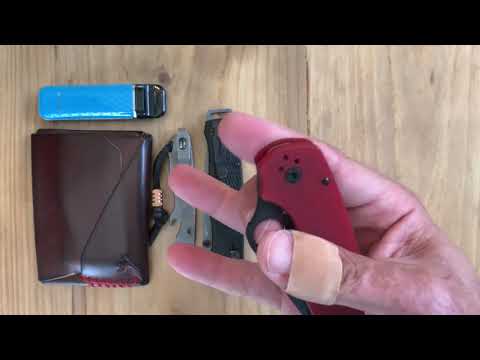 Pocket Dump featuring Copper Dice