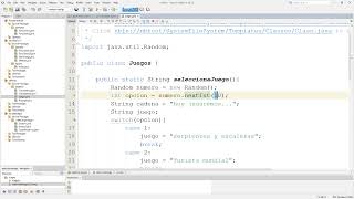 Practicando Programas Básicos de Java