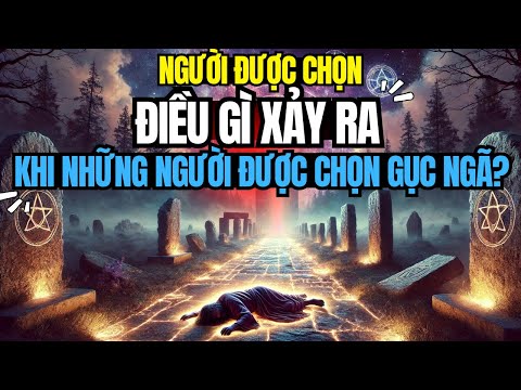 Điều Gì Xảy