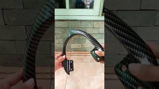 BEHEL BEAT KARBU CARBON WTP