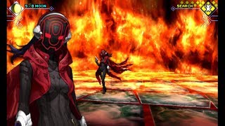 ソウルハッカーズ 真・女神転生IV FINAL ディープストレンジジャーニー Shin Megami Tensei: Deep Strange Journey - Human Alex's End (CHAOS