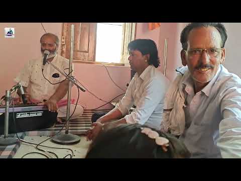 गुरु महिमा भजन गायक खटमल की ऊंट वाले की आवाज में बहुत ही शानदार