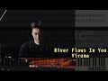 River flows in you yiruma piano tutorial synthesia  sheet music