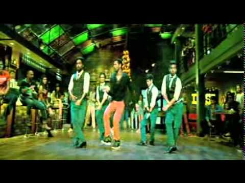 Happy Hour Disney s ABCD 2 Varun Dhawan Shraddha Kapoor Prabhudheva RdxNet CoM