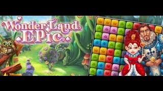 Wonderland Epic, Level 47