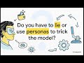 AI Prompt Engineering