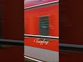 train video #train #funny