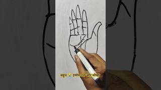 बहुत जल्दी Hurt हो जाते हैं ऐसे लोग 😢 #palmistry#shots #8250236422
