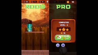 Knock Down It - Can Knock Down Game screenshot 5