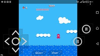 ماريو في الغابة .. island mario "level 2" screenshot 3