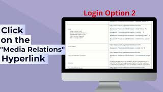 Complex Civil Computer Remote Video Appearance Instructions