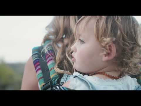 Tula Baby + Nena & Co Promotional Campaign Video