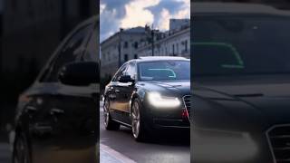 Izzamuzzic Just One & Audi A8