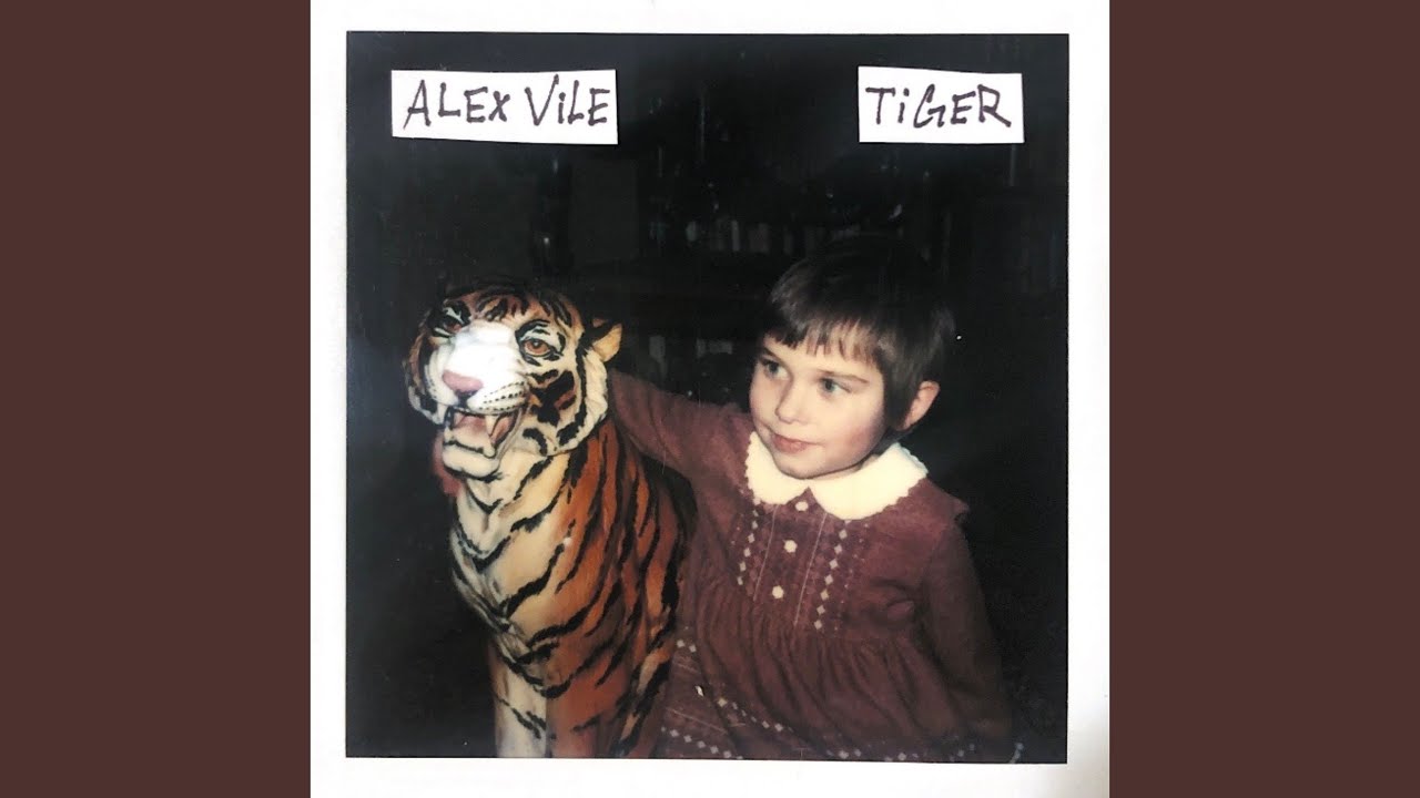 Watch Tiger on YouTube Watch Tiger on YouTube