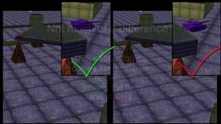 GU League 101 - Better Pyrajumps