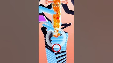 How to Play  Mobile Game || Stack Crush 🤡 Level 116 || Gamer Mahdi