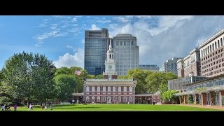 Historic Philadelphia, a traveler’s guide to many of its top attractions