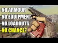 Warzone Without Looting? I Tried It So You Don't Have To...
