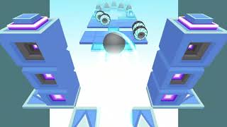 Rolling Sky Remake 1.3.0r Clouds OFF ⭐⭐⭐⭐