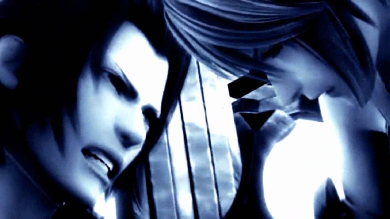 Zombie (Remix) [Games] {{{Never Finishing}}}