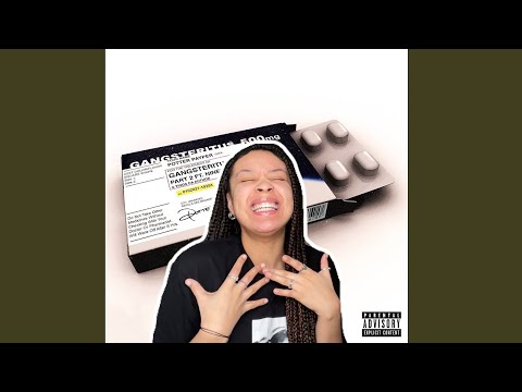 STOP ITT 😳.. Potter Payper ft Nines Gangsteritus Part 2 | Reaction