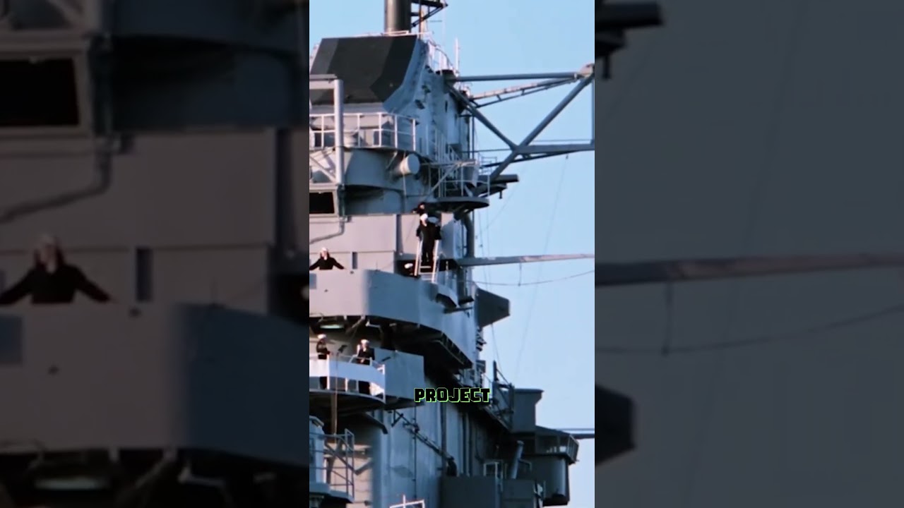 The Philadelphia Experiment: Declassified Secrets of Military Teleportation in World War II