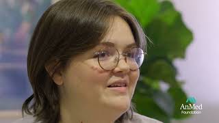 Healing Through Music: Olivia’s Story on Behavioral Health at AnMed