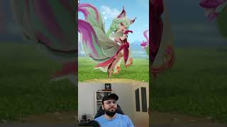 Çi̇n Sürümü Vs Türk Sürümü Krali̇çe Ski̇n Farklari