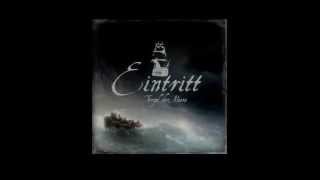Eintritt - Erdgeist