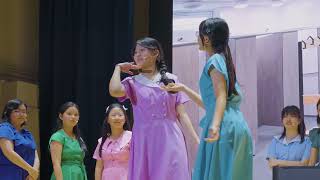 Publication Date: 2026-07-14 | Video Title: 聖安當女書院 25/26 綜藝晚會花絮