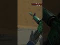 One M4. Four Bodies. Round Over. 🔥  #cs2 #fps #counterstrike #csgomoments #counterstrike2