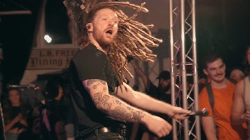 [hate5six] Johnny Booth - July 31, 2025