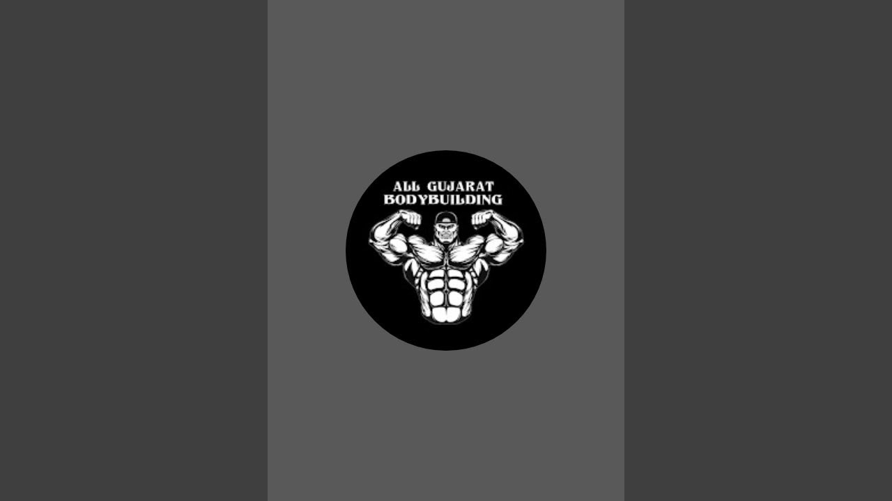 All Gujarat Bodybuilding is live