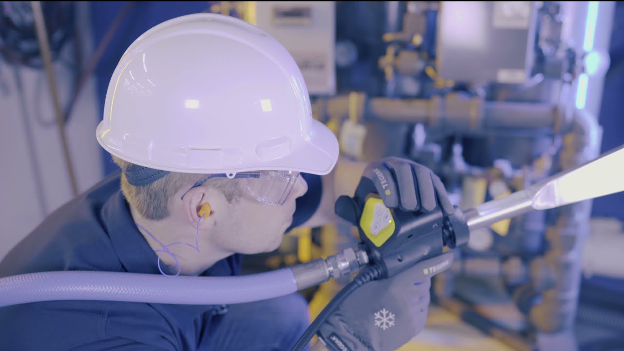 Cold Jet AERO2 YouTube