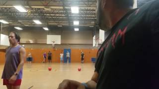ZogSport: DODGEBALL :: 06/28/2016(4) screenshot 4
