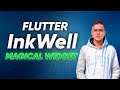 Understanding Flutter InkWell Widget Tutorial | Master Interactive UIs