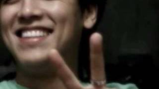 Hide away Ryu Siwon