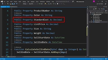 VB.NET: Using Optional Parameters