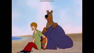Scooby Doo & Scrappy Doo - Shaggy, Scrappy & Scooby Crying